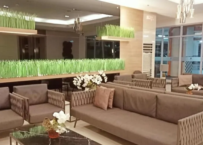 Sm North At Grass Residences * Manila