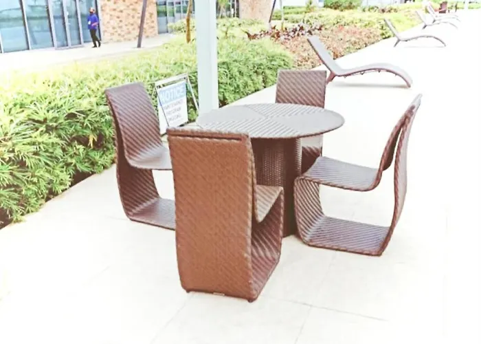 Sm North At Grass Residences Apartamento