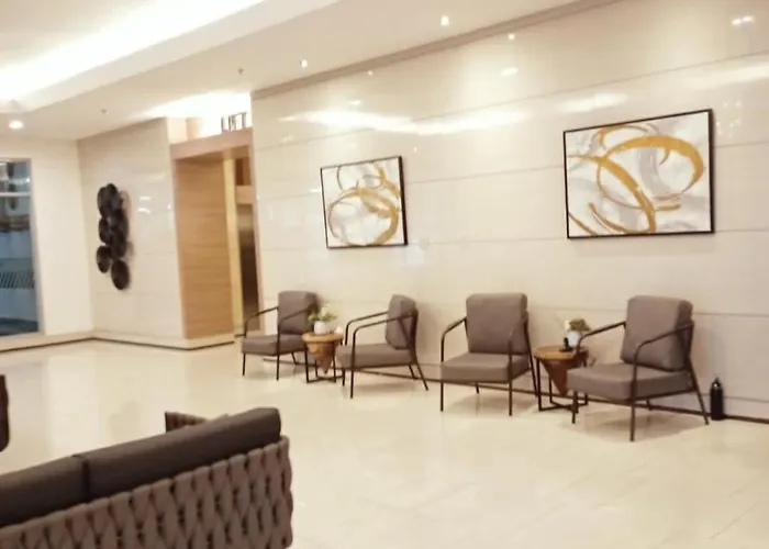 Apartamento Sm North At Grass Residences