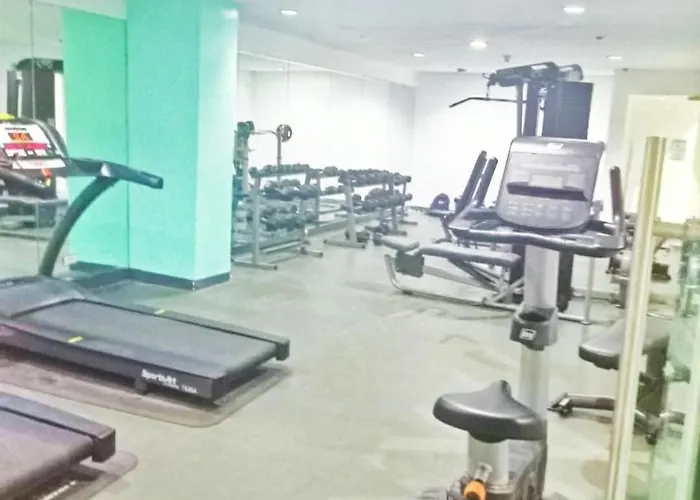 Apartamento Sm North At Grass Residences