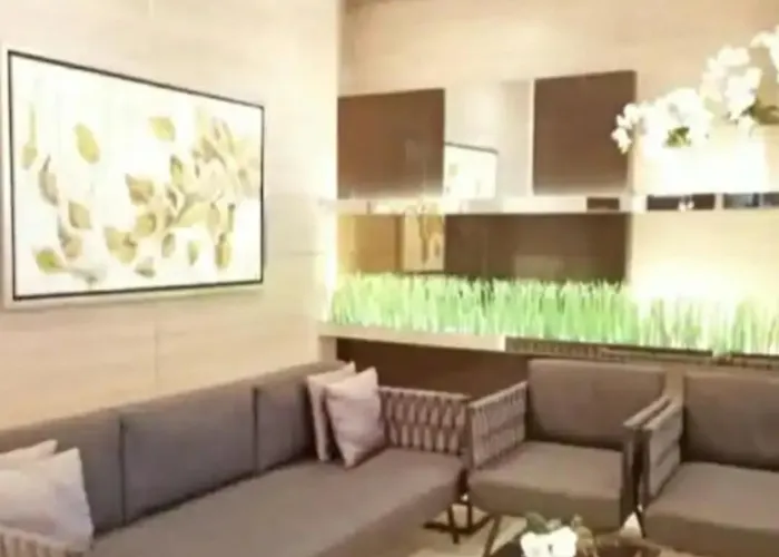 Sm North At Grass Residences Apartamento *