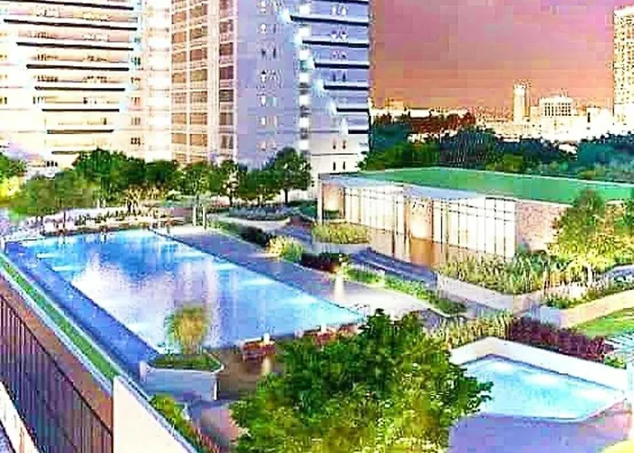Sm North At Grass Residences