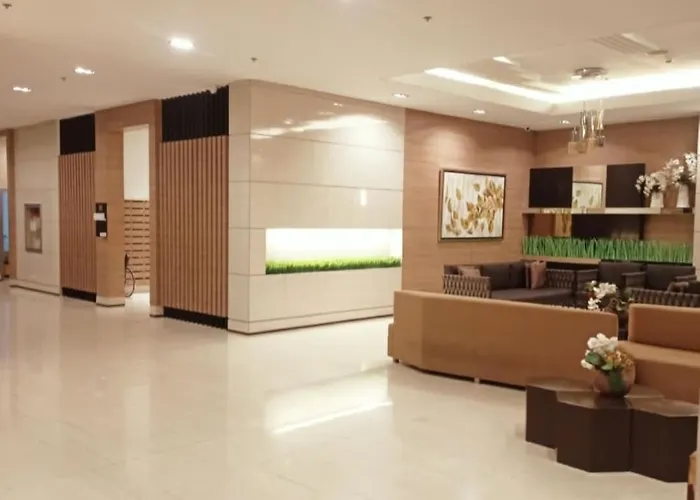 Sm North At Grass Residences Apartamento