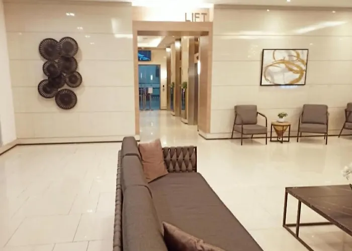 Apartamento Sm North At Grass Residences