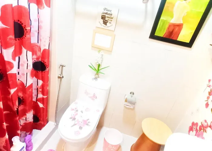 Apartamento Sm North At Grass Residences *
